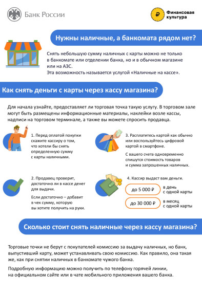 Финансовая культура. Финансовая культура.